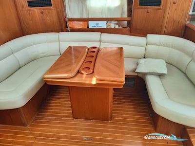 Jeanneau Sun Odyssey 49 DS Segelboot 2007, mit Yanmar motor, Spanien