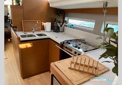 Jeanneau Sun Odyssey 490 Segelboot 2021, mit Yanmar motor, Spanien