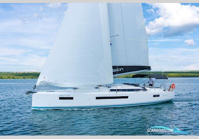 Jeanneau Sun Odyssey 490 Segelboot 2023, Kroatien