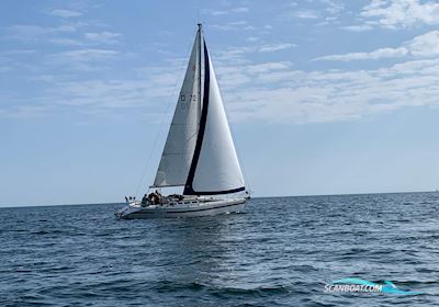 Jeanneau Sun Shine Régate 39 Segelboot 1983, mit Yanmar motor, Dänemark