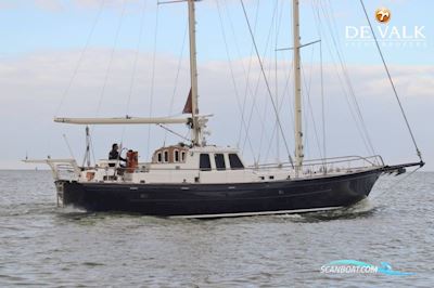 Koopmans 54 Segelboot 1993, mit Perkins motor, Niederlande