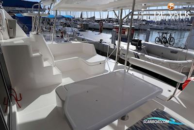 Leopard 44 Segelboot 2013, mit Yanmar motor, Spanien