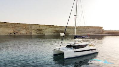 Leopard Catamarans 50 Segelboot 2021, mit Yanmar motor, Keine Länderinfo