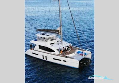 Leopard Catamarans Leopard 58 Segelboot 2017, mit Yanmar motor, Turkey