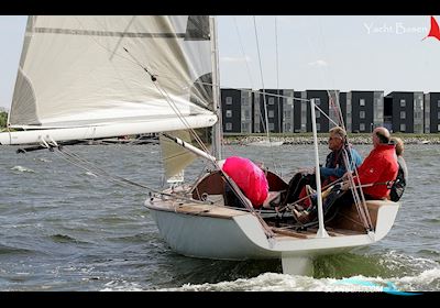 Mathis 25 Racer Segelboot 2005, Dänemark