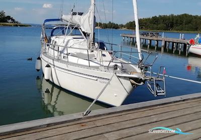 Nauticat 32 Segelboot 1994, mit Yanmar 3GM30F motor, Sweden