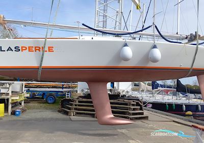 Platu 25 Segelboot 2000, mit Tohatsu motor, Deutschland