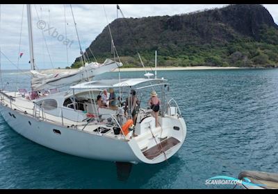 Psi Reunion Aventurin 54 DI Segelboot 2013, mit Seenergie motor, Keine Länderinfo