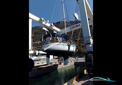 Sweden Yachts 340 Segelboot 1987, mit 1 x Volvo Penta motor, Turkey