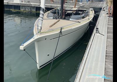 Tofinou 7.9 Segelboot 2024, Frankreich