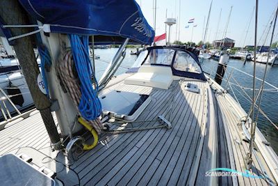 Victoire 42 Classic Segelboot 1999, Niederlande