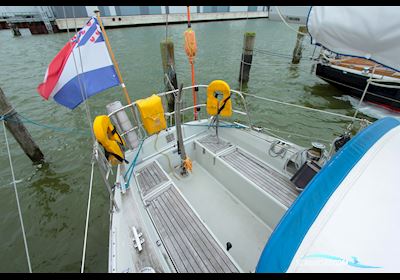 Victoire 933 Segelboot 1985, Niederlande