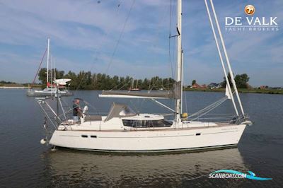 Wauquiez Pilot Saloon 40 Segelboot 2004, mit Yanmar motor, Niederlande