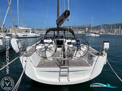 X-Yachts X-4.3 Segelboot 2021, mit Yanmar 4JH57 motor, Frankreich