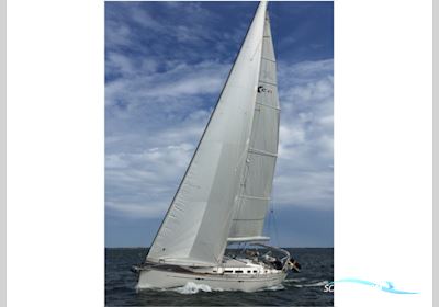 X-yachts Xc 45 Segelboot 2009, mit Volvo Penta motor, Sweden