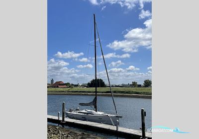 X4³ MkI - X-Yachts Segelboot 2016, Niederlande