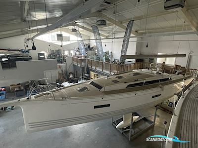 X4³ Mkii - X-Yachts Segelboot 2024, Niederlande