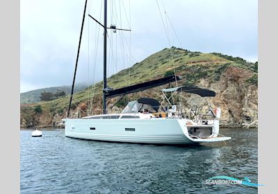 X4? Mki - X-Yachts Segelboot 2019, USA