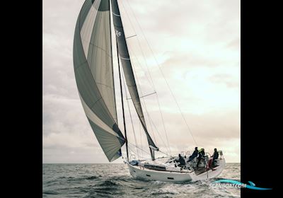 X4? Mkii - X-Yachts Segelboot 2024, Australien