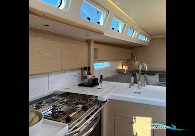 X4? Mkii - X-Yachts Segelboot 2024, Australien