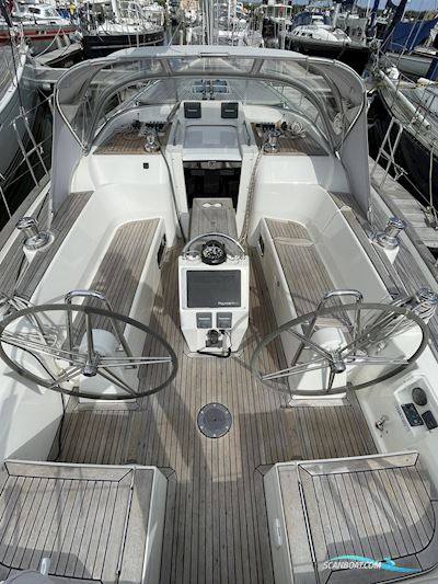 Xc 38 - X-Yachts Segelboot 2012, Niederlande