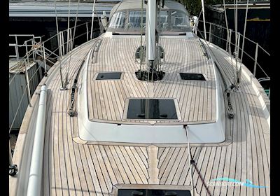 Xc 45 - X-Yachts Segelboot 2012, England