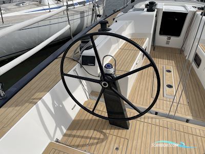 Xp 44 - X-Yachts Segelboot 2020, Niederlande