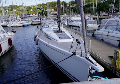 Arcona 435 Carbon Sejlbåd 2019, med Yanmar 4JH57 motor, Sverige