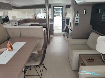 Bali Catamarans 4.2 Sejlbåd 2022, med Yanmar motor, Spanien