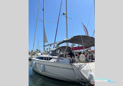 Bavaria 34 Cruiser Sejlbåd 2024, med Volvo Penta motor, Spanien