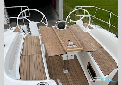 Bavaria 34 Sejlbåd 2022, med Volvo Penta D1-30
 motor, Danmark