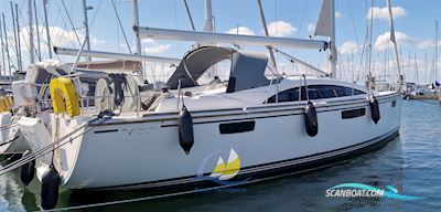 Bavaria 42 Vision Short Keel Version Sejlbåd 2016, med Volvo Penta D2-55 motor, Tyskland