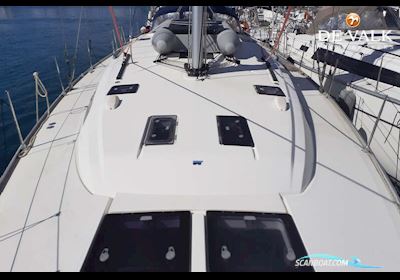 Bavaria 51 Cruiser Sejlbåd 2015, med VOLVO PENTA motor, Grækenland