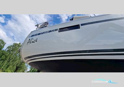 Bavaria Cruiser 33 Sejlbåd 2014, med Volvo Penta D1-20 motor, Sverige