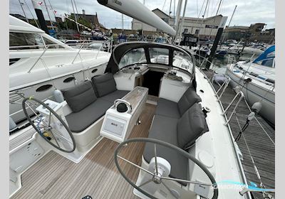 Bavaria Cruiser 37 Sejlbåd 2019, med Volvo Penta motor, England