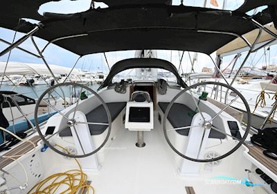 Bavaria Cruiser 37 Sejlbåd 2013, med Volvo Penta D1-30F motor, Grækenland