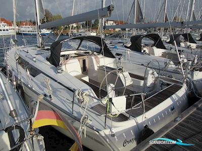 Bavaria Cruiser 46 Sejlbåd 2020, med Volvo Penta D2-50 motor, Tyskland