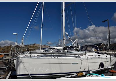 Beneteau Beneteau Oceanis 343 Clipper Sejlbåd 2006, med Yanmar motor, Sverige