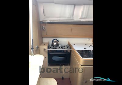 Beneteau First 35 Sejlbåd 2009, med Yanmar motor, Malta