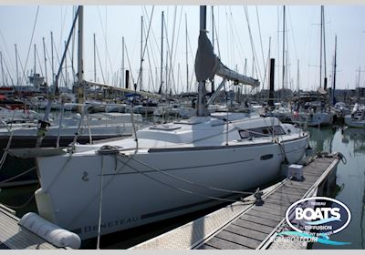 Beneteau OCEANIS 31 GTE Sejlbåd 2009, med YANMAR motor, Frankrig