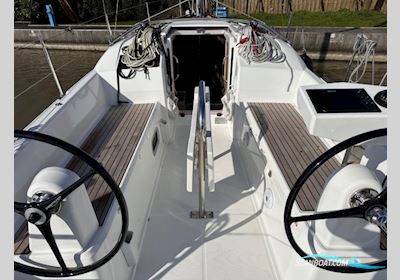 Beneteau Oceanis 30.1 Sejlbåd 2021, med Yanmar motor, Holland