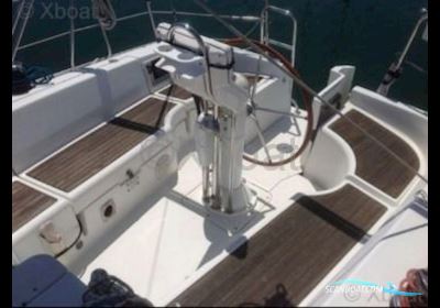 Beneteau Oceanis 323 Sejlbåd 2005, med Yanmar Diesel motor, Frankrig