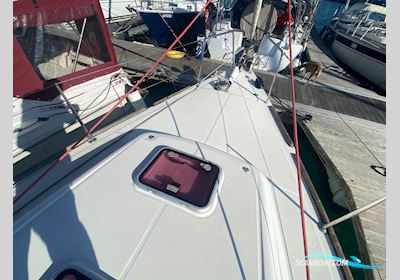 Beneteau Oceanis 34 Sejlbåd 2010, med Yanmar motor, Portugal