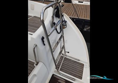 Beneteau Oceanis 411 Sejlbåd 2001, med Volvo motor, Italien