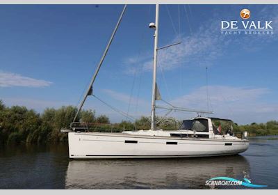 Beneteau Oceanis 45 Sejlbåd 2013, med Yanmar motor, Holland