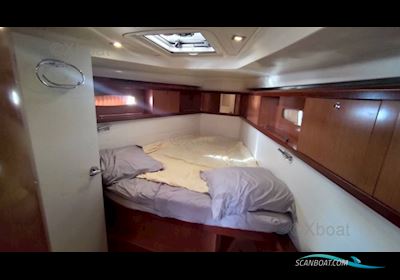 Beneteau Oceanis 46 Sejlbåd 2008, med Yanmar 75 CV motor, Australien