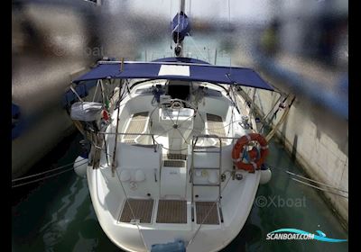 Beneteau Oceanis 461 Sejlbåd 1999, med Volvo Penta motor, Italien