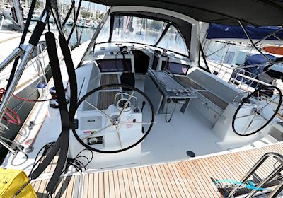 Beneteau Oceanis 48 Sejlbåd 2015, med Yanmar motor, Grækenland