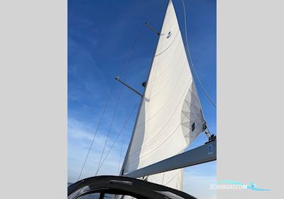 Beneteau Oceanis 50 - 2007 Sejlbåd 2007, med Yanmar 4JH4 motor, Spanien