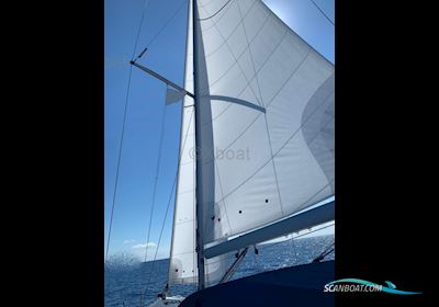 Beneteau Oceanis 51.1 Sejlbåd 2019, med YANMAR motor, Italien